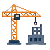 Construction Infrastructure