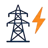 Energy Power Utilities