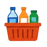 FMCG Consumer Goods