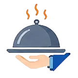 Food Processing Hospitality