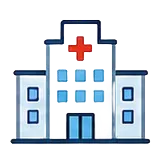 Healthcare Hospitals