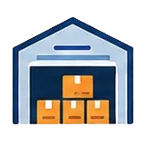 Warehousing Distribution