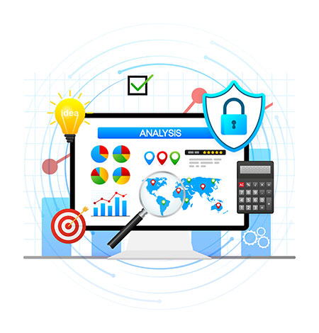 Vendor Audit Services