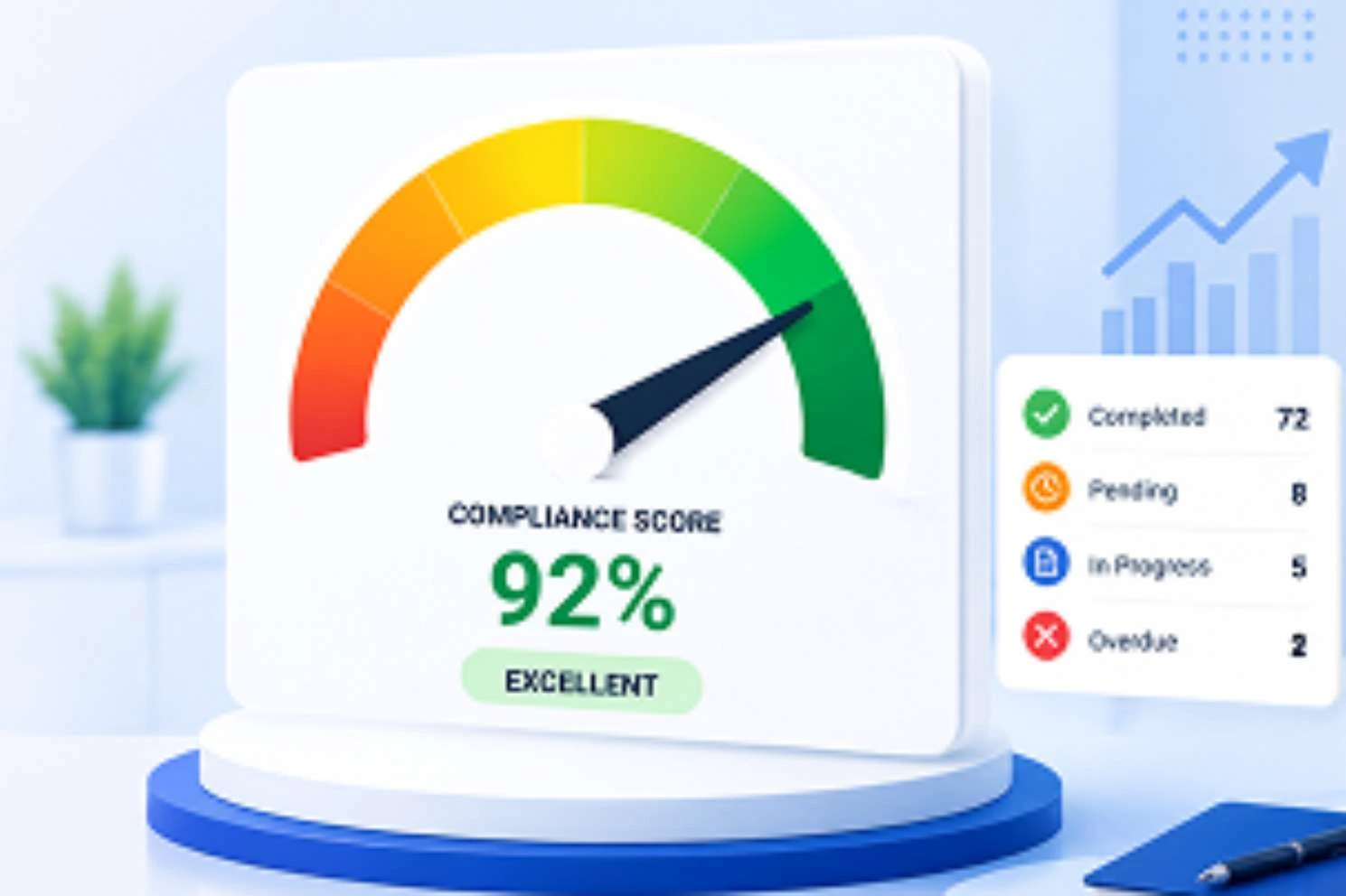 Compliance Score