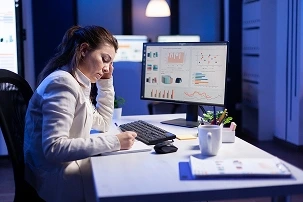 Digital Audit Reports