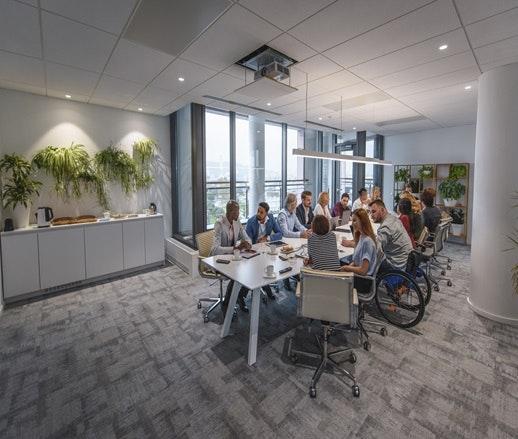 HR Risk Management Compliance Services