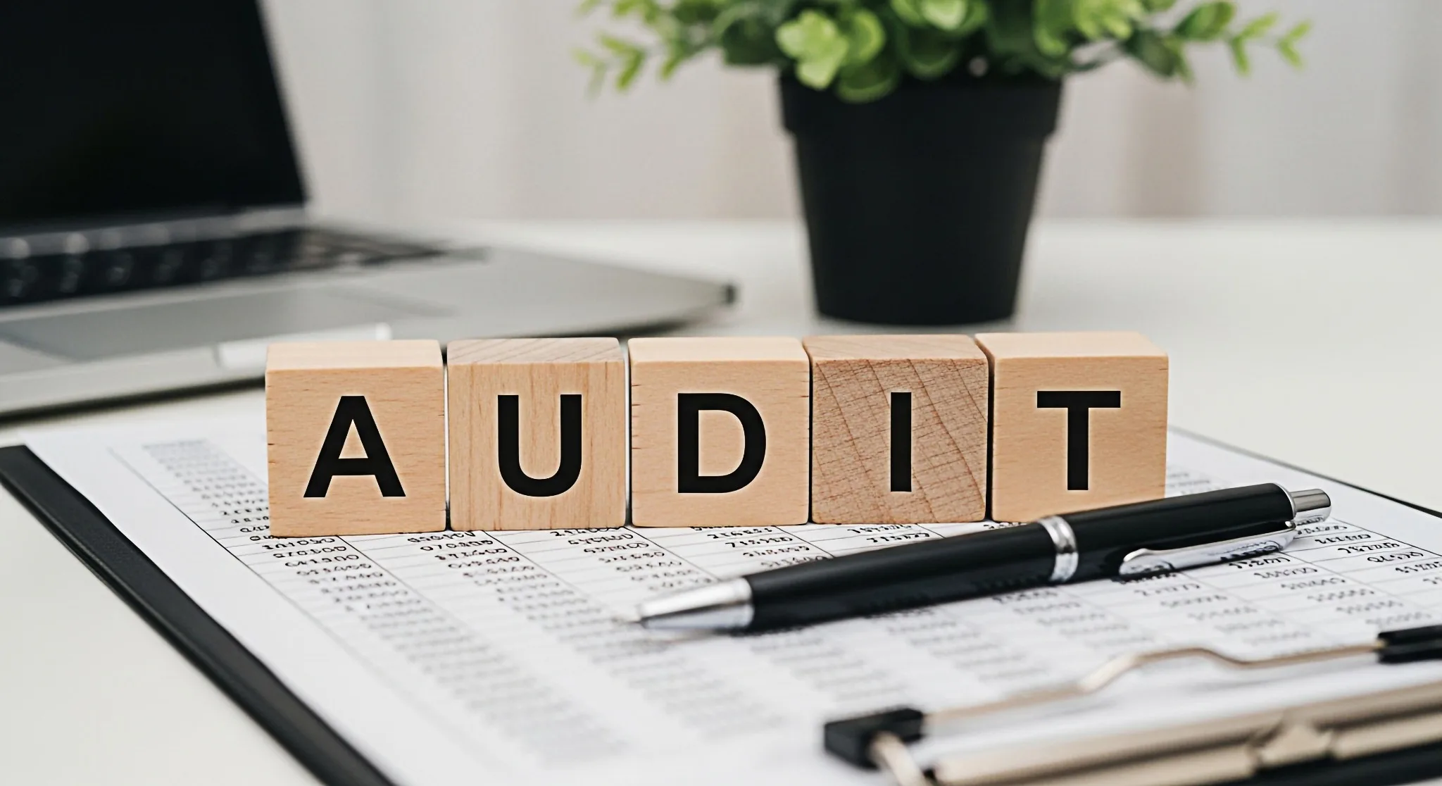 Vendor Audit Services in Chennai