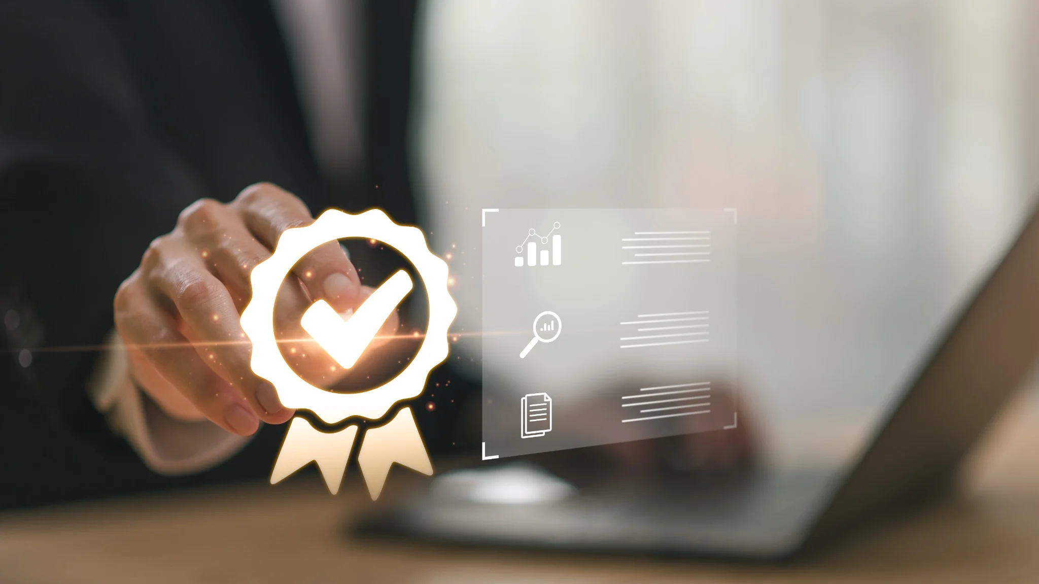 Vendor Compliance Services in Chennai
