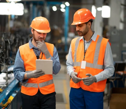 Factory Compliance Services in Chennai (India)