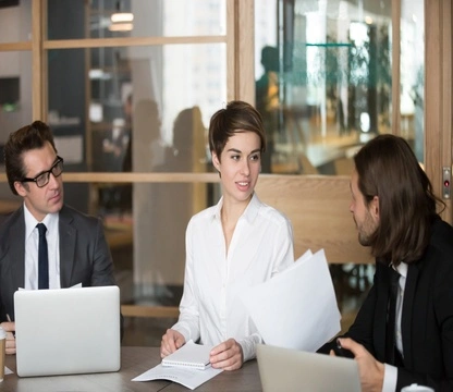Sub Contractor Payroll & Compliance Services in Chennai (India)