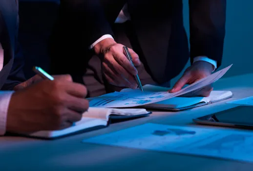 Establishment Compliance Solutions in Chennai (India)