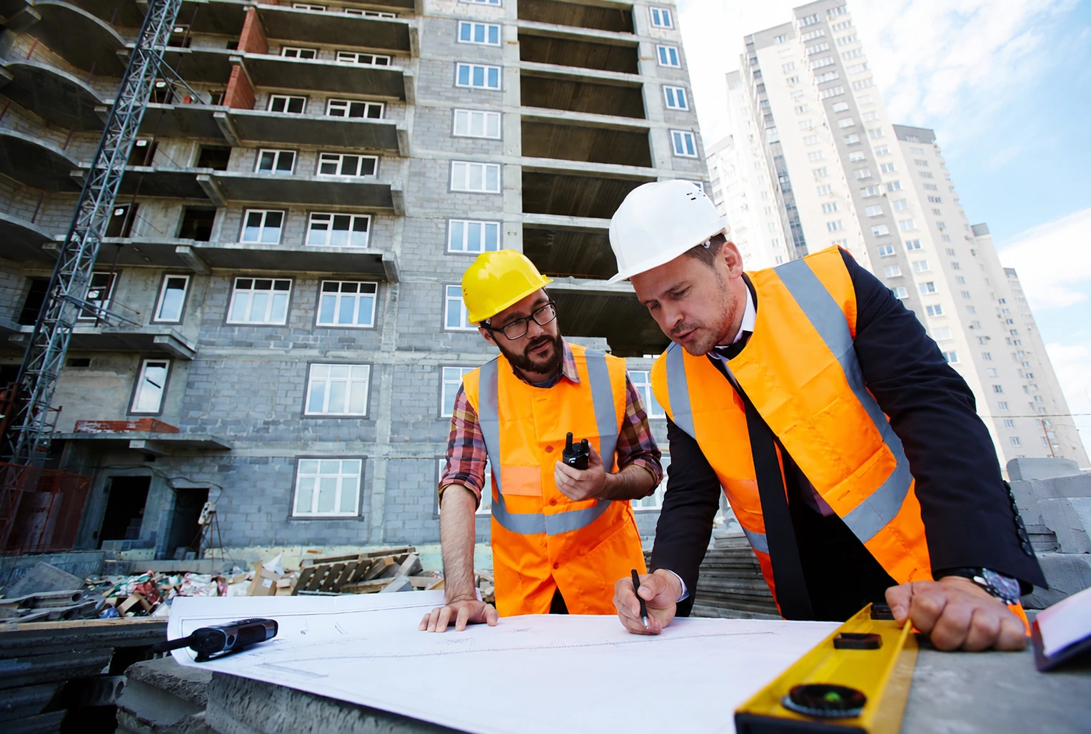 Sub-Contractor Payroll & Compliance Solutions in Chennai (India)