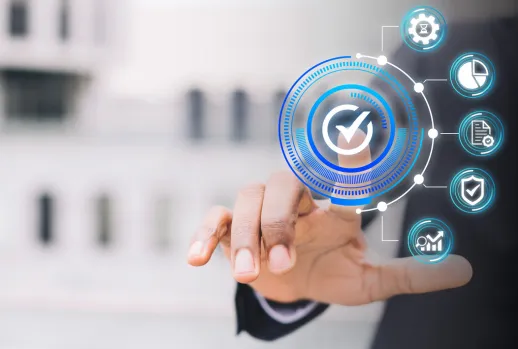 Third Party Payroll Compliance Solutions in Chennai (India)