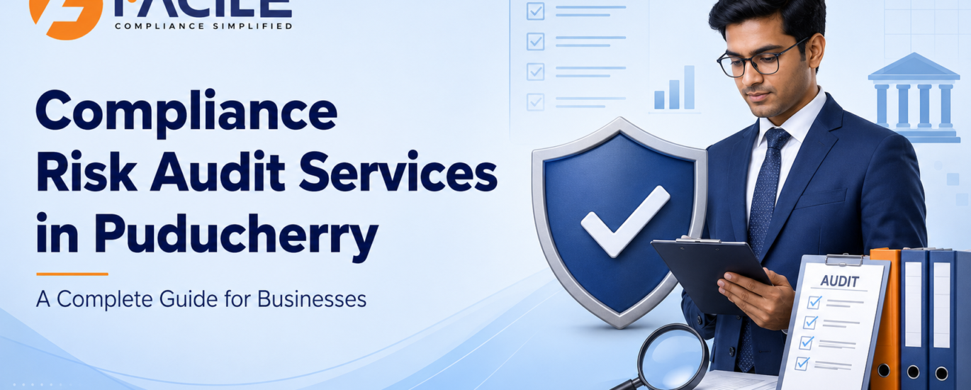 Compliance Risk Audit Services in Puducherry
