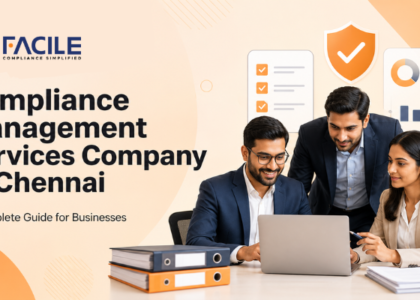 Compliance Management Services Company in Chennai