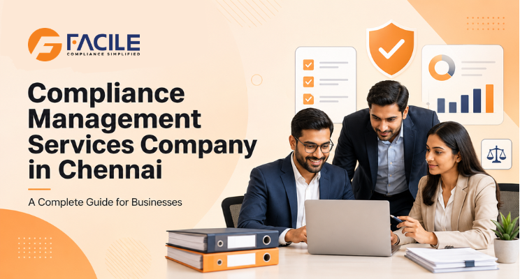Compliance Management Services Company in Chennai