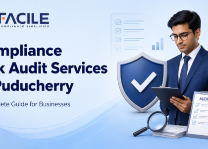 Compliance Risk Audit Services in Puducherry