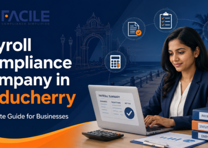 Payroll Compliance Company in Puducherry