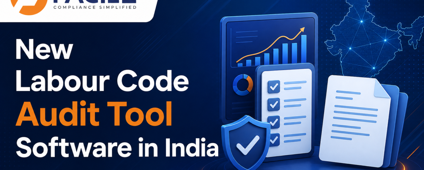 New Labour Code Audit Tool Software in India