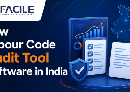 New Labour Code Audit Tool Software in India