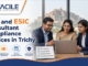 EPF and ESIC Consultant Compliance Services in Trichy