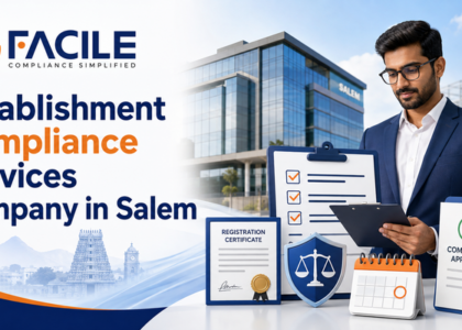 Establishment Compliance Services Company in Salem