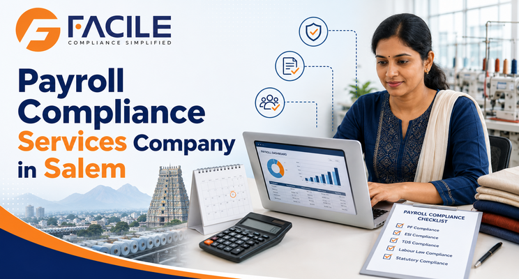 Payroll Compliance Services Company in Salem
