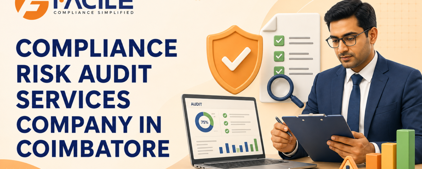 Compliance Risk Audit in Coimbatore