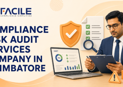 Compliance Risk Audit in Coimbatore