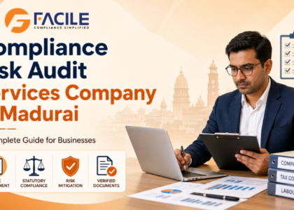 Compliance Risk Audit Services Company in Madurai