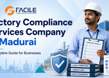 Factory Compliance Services Company in Madurai