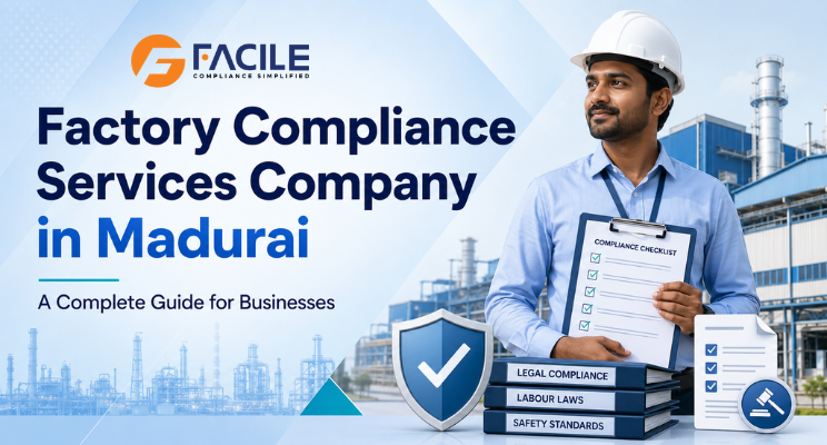 Factory Compliance Services Company in Madurai