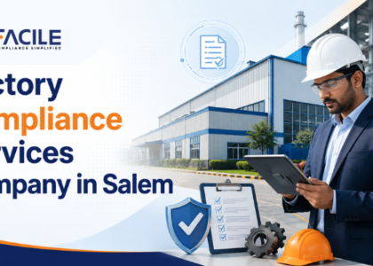 Factory Compliance Services Company in Salem