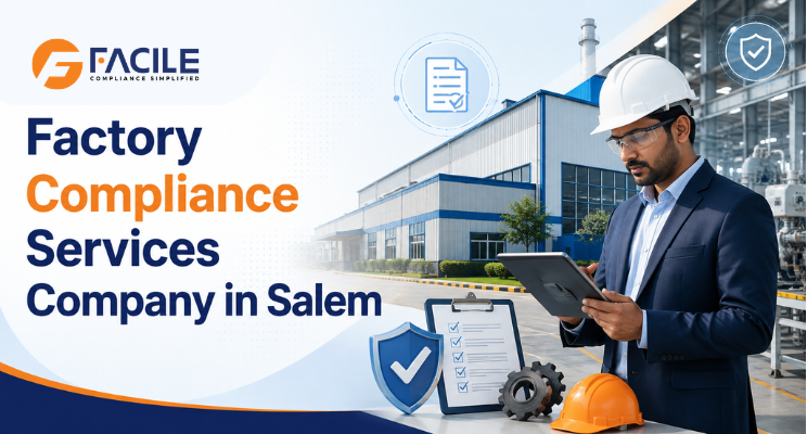 Factory Compliance Services Company in Salem
