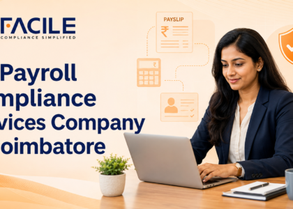 FACILE HR Payroll Compliance in Coimbatore