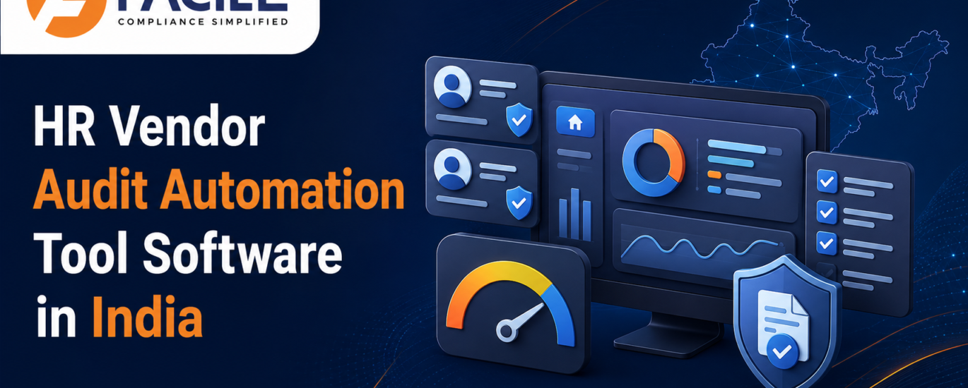 HR Vendor Audit Automation Tool Software in India
