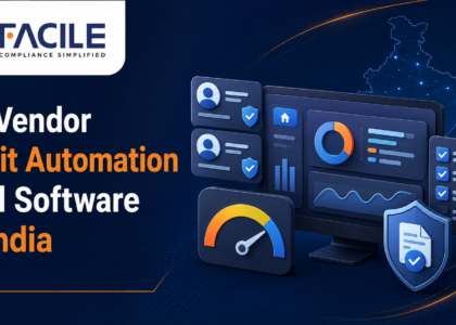 HR Vendor Audit Automation Tool Software in India