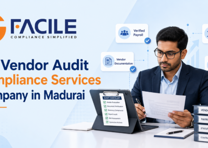 HR Vendor Audit Compliance Services Company in Madurai