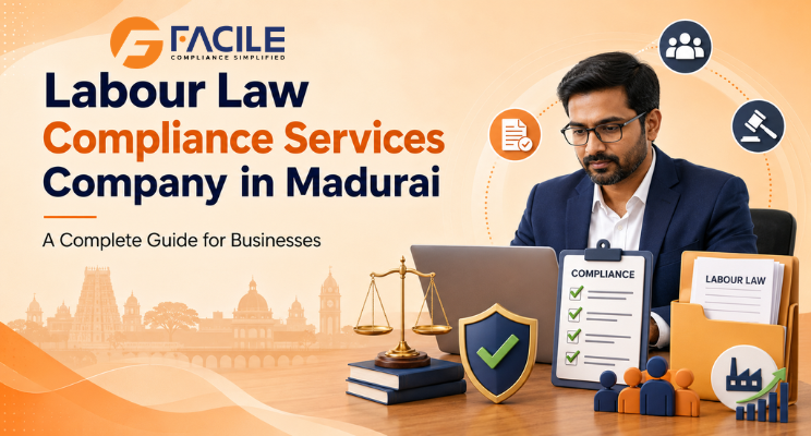 Labour Law Compliance Services Company in Madurai