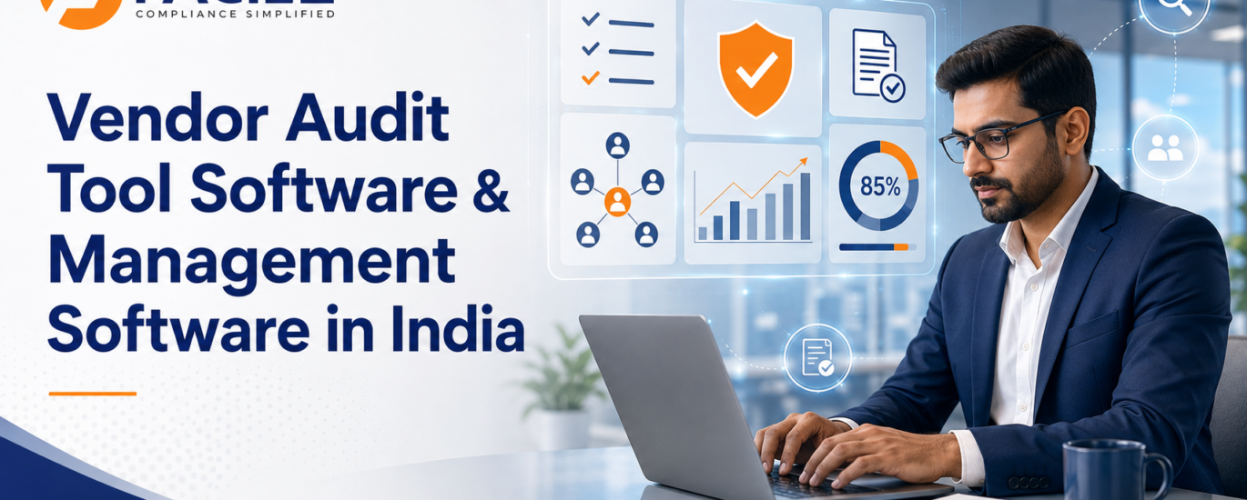 Vendor Audit Tool Software & Management Software India