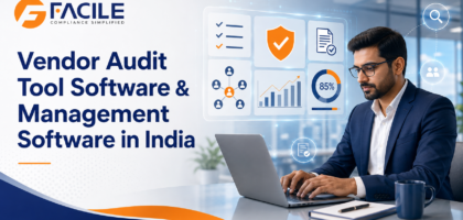 Vendor Audit Tool Software & Management Software India