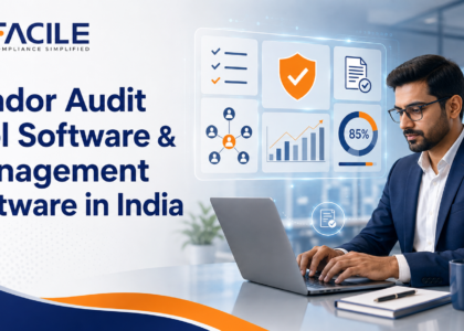 Vendor Audit Tool Software & Management Software India