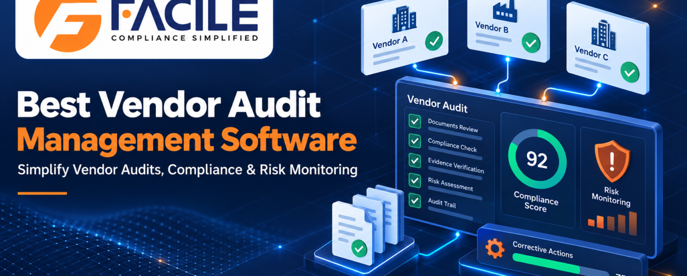 Best Vendor Audit Management Software