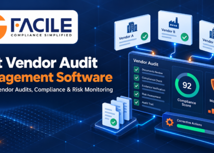 Best Vendor Audit Management Software