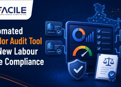 Automated Vendor Audit Tool for New Labour Code Compliance