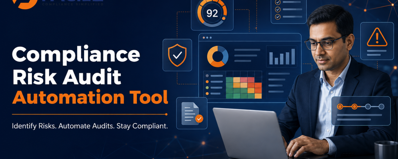 Compliance Risk Audit Automation Tool