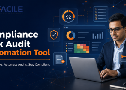 Compliance Risk Audit Automation Tool