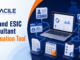 EPF and ESIC Consultant Automation Tool