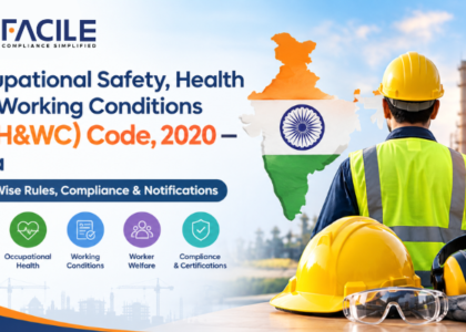 OSH Code 2020: State-Wise Rules, Compliance & Notifications in India