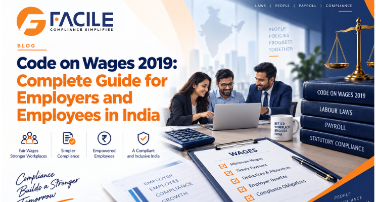 Code on Wages 2019